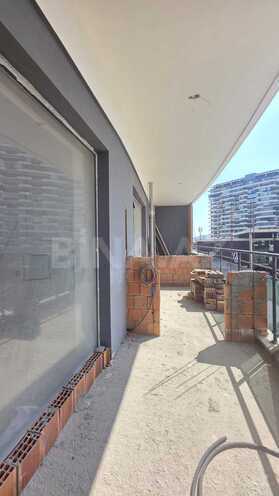 Продаётся 3-комн. новостройка 114 м², пос. Бинагади, photo 13 from 14