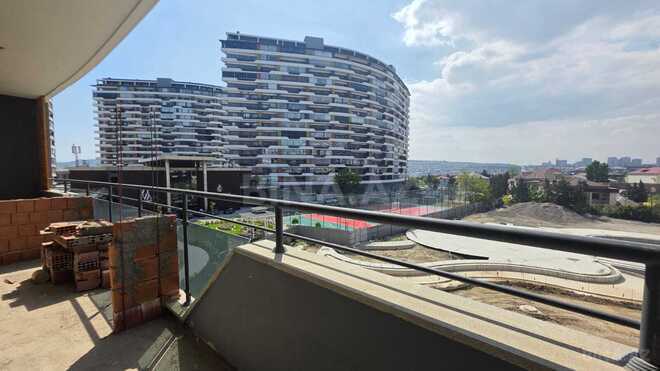 Продаётся 3-комн. новостройка 114 м², пос. Бинагади, photo 4 from 14