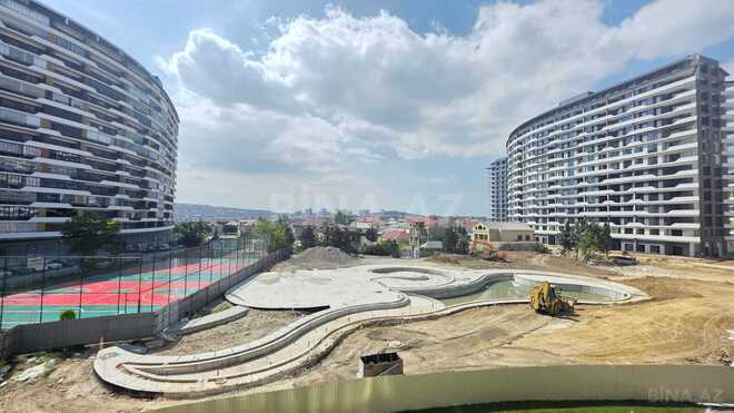 Продаётся 3-комн. новостройка 114 м², пос. Бинагади, photo 3 from 14