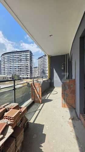 Продаётся 3-комн. новостройка 114 м², пос. Бинагади, photo 10 from 14