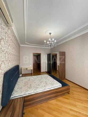 Сдаётся 3-комн. новостройка 140 м², Насиминский  р., photo 11 from 19