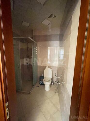Сдаётся 3-комн. новостройка 140 м², Насиминский  р., photo 16 from 19