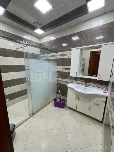Сдаётся 3-комн. новостройка 140 м², Насиминский  р., photo 13 from 19
