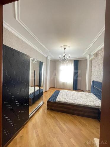 Сдаётся 3-комн. новостройка 140 м², Насиминский  р., photo 10 from 19