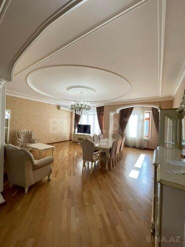Сдаётся 3-комн. новостройка 140 м², Насиминский  р., photo 6 from 19