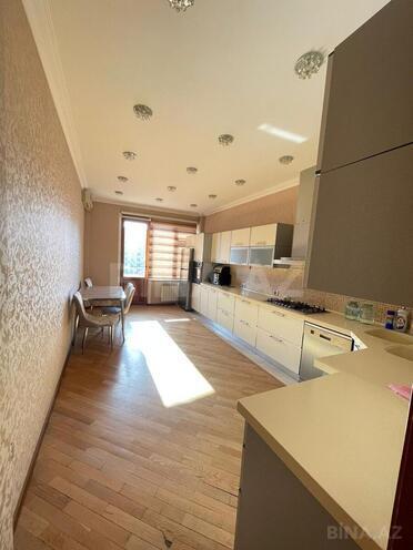 Сдаётся 3-комн. новостройка 140 м², Насиминский  р., photo 7 from 19