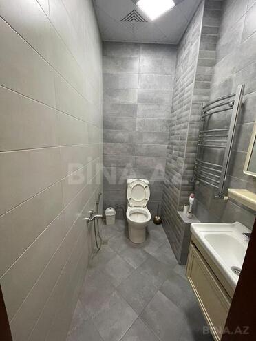 Сдаётся 3-комн. новостройка 140 м², Насиминский  р., photo 15 from 19