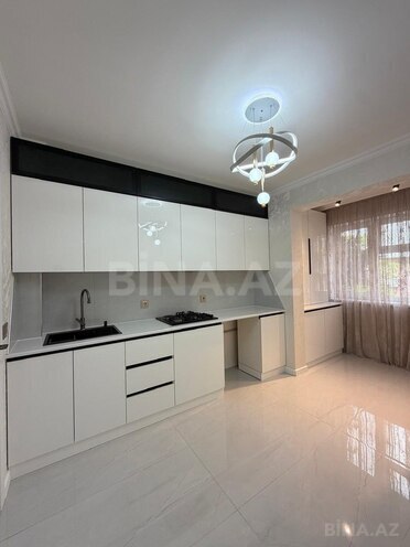 Продаётся 3-комн. вторичка 85 м², м. Ази Асланов, photo 6 from 14