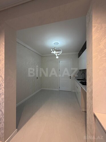 Продаётся 3-комн. вторичка 85 м², м. Ази Асланов, photo 8 from 14
