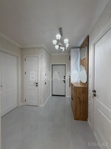 Продаётся 3-комн. вторичка 85 м², м. Ази Асланов, photo 3 from 14