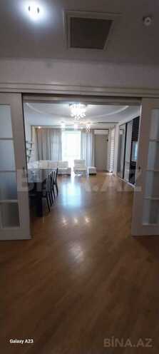 Сдаётся 3-комн. новостройка 150 м², Ясамальский р., photo 22 from 30