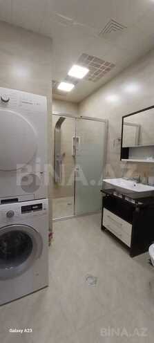 Сдаётся 3-комн. новостройка 150 м², Ясамальский р., photo 7 from 30