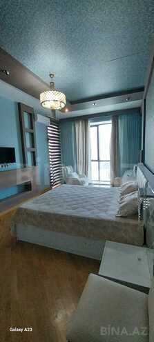 Сдаётся 3-комн. новостройка 150 м², Ясамальский р., photo 27 from 30