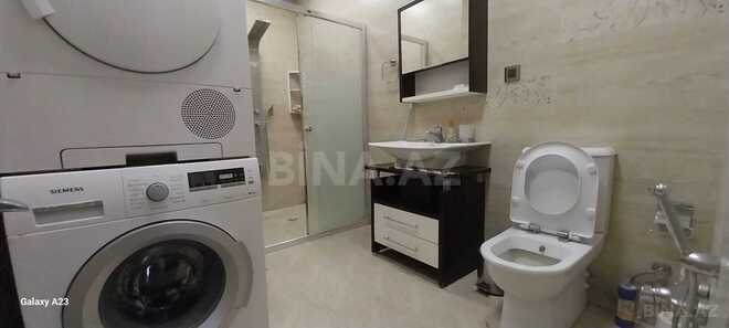 Сдаётся 3-комн. новостройка 150 м², Ясамальский р., photo 11 from 30