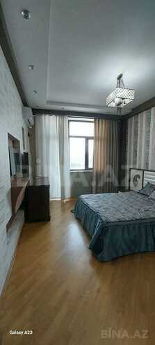 Сдаётся 3-комн. новостройка 150 м², Ясамальский р., photo 24 from 30