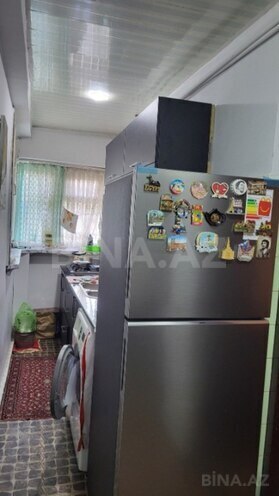 Satılır 2 otaqlı köhnə tikili 55 m², İnşaatçılar m., photo 4 from 7
