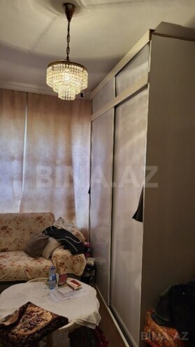 Satılır 2 otaqlı köhnə tikili 55 m², İnşaatçılar m., photo 6 from 7