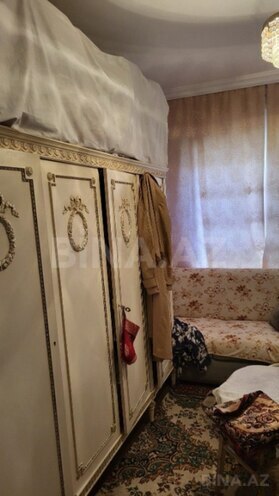 Satılır 2 otaqlı köhnə tikili 55 m², İnşaatçılar m., photo 5 from 7