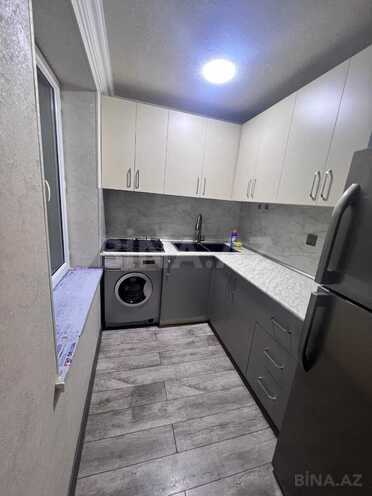 Satılır 3 otaqlı köhnə tikili 64 m², Badamdar q., photo 8 from 14