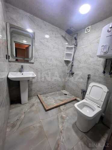 Satılır 3 otaqlı köhnə tikili 64 m², Badamdar q., photo 9 from 14