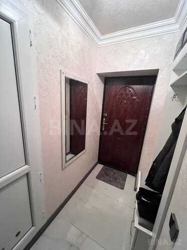 Satılır 3 otaqlı köhnə tikili 64 m², Badamdar q., photo 12 from 14