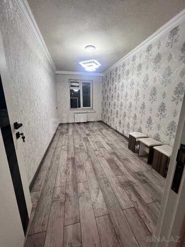 Satılır 3 otaqlı köhnə tikili 64 m², Badamdar q., photo 7 from 14