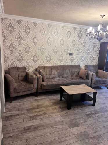 Satılır 3 otaqlı köhnə tikili 64 m², Badamdar q., photo 1 from 14