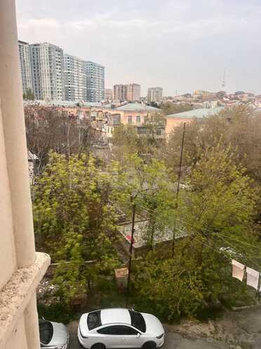 Satılır 3 otaqlı köhnə tikili 64 m², Badamdar q., photo 13 from 14