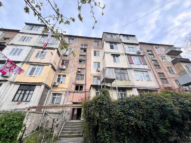 Satılır 3 otaqlı köhnə tikili 64 m², Badamdar q., photo 11 from 14