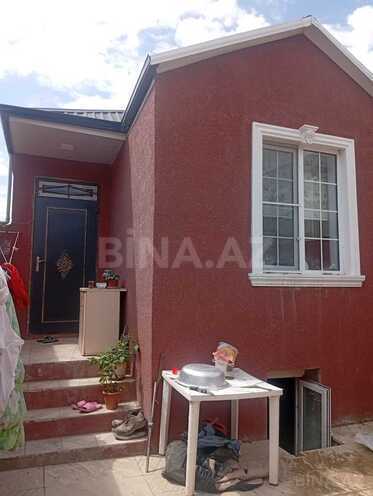 Satılır 3 otaqlı həyət evi/bağ evi 80 m², Abşeron r., photo 1 from 11
