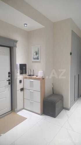Satılır 3 otaqlı yeni tikili 120 m², Nərimanov r., photo 16 from 20