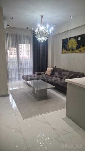 Satılır 3 otaqlı yeni tikili 120 m², Nərimanov r., photo 4 from 20