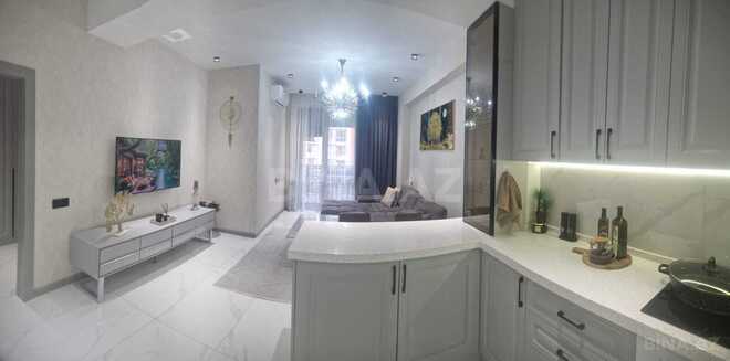 Satılır 3 otaqlı yeni tikili 120 m², Nərimanov r., photo 6 from 20