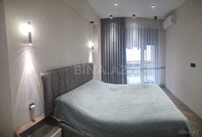 Satılır 3 otaqlı yeni tikili 120 m², Nərimanov r., photo 8 from 20