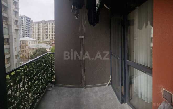 Satılır 3 otaqlı yeni tikili 120 m², Nərimanov r., photo 18 from 20