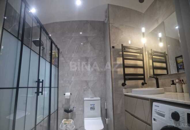 Satılır 3 otaqlı yeni tikili 120 m², Nərimanov r., photo 14 from 20