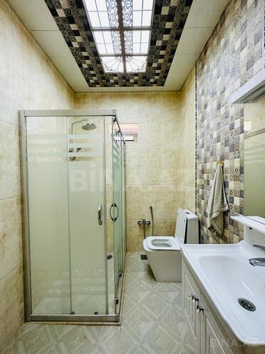 İcarəyə verilir 4 otaqlı həyət evi/bağ evi 200 m², Mərdəkan q., photo 22 from 31