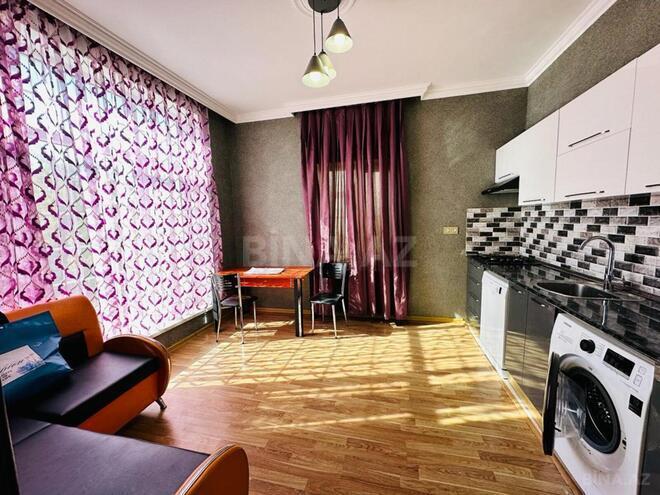 İcarəyə verilir 4 otaqlı həyət evi/bağ evi 200 m², Mərdəkan q., photo 24 from 31