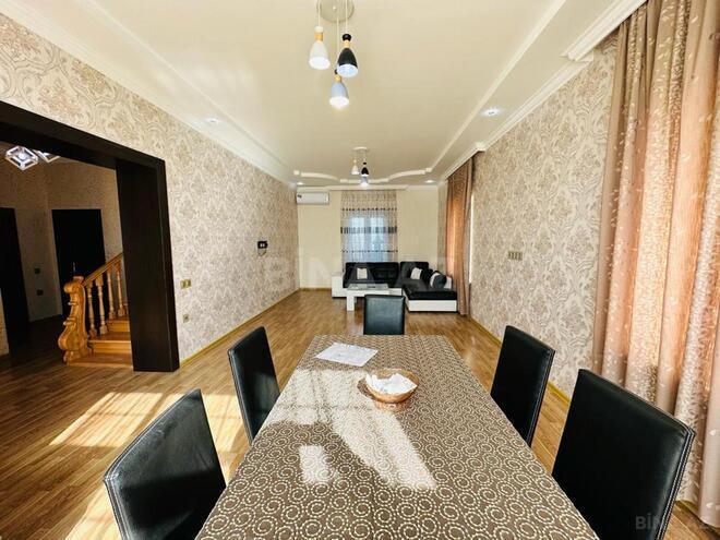 İcarəyə verilir 4 otaqlı həyət evi/bağ evi 200 m², Mərdəkan q., photo 27 from 31