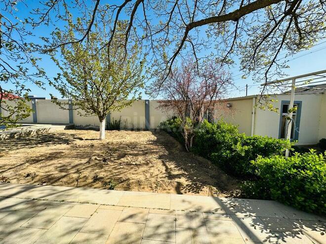 İcarəyə verilir 4 otaqlı həyət evi/bağ evi 200 m², Mərdəkan q., photo 17 from 31