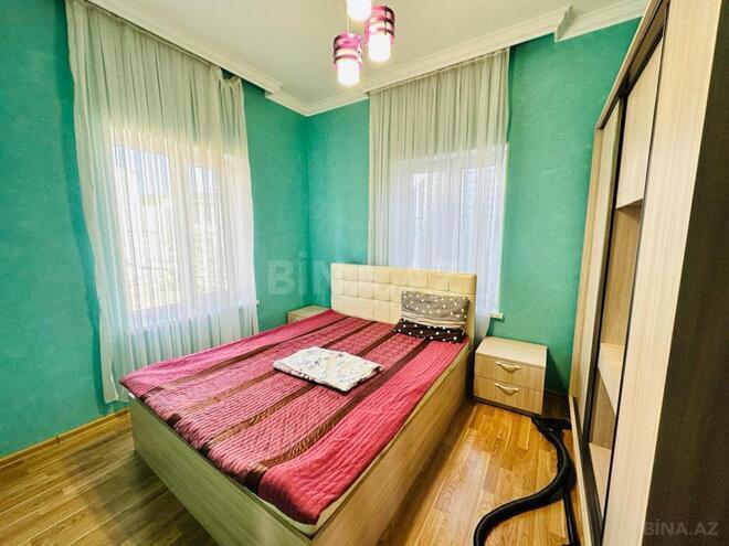 İcarəyə verilir 4 otaqlı həyət evi/bağ evi 200 m², Mərdəkan q., photo 6 from 31