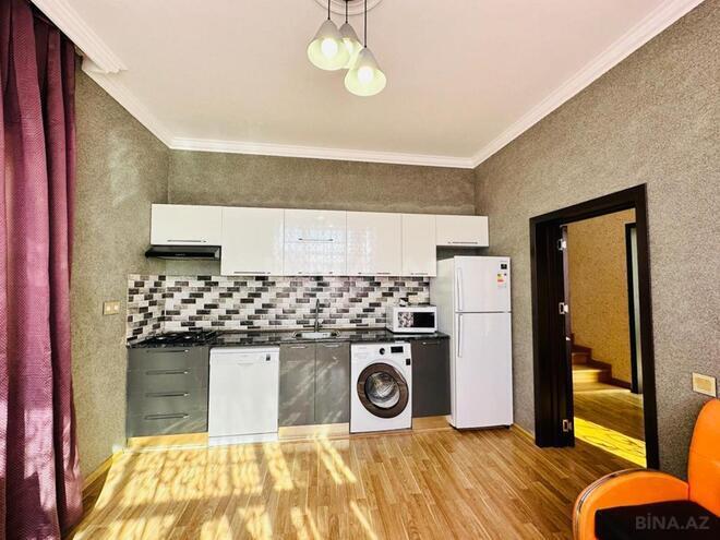 İcarəyə verilir 4 otaqlı həyət evi/bağ evi 200 m², Mərdəkan q., photo 21 from 31