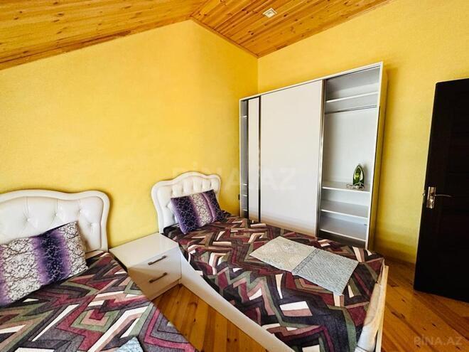 İcarəyə verilir 4 otaqlı həyət evi/bağ evi 200 m², Mərdəkan q., photo 23 from 31