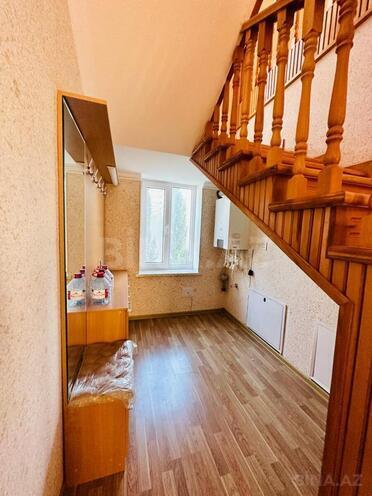 İcarəyə verilir 4 otaqlı həyət evi/bağ evi 200 m², Mərdəkan q., photo 7 from 31
