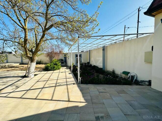 İcarəyə verilir 4 otaqlı həyət evi/bağ evi 200 m², Mərdəkan q., photo 4 from 31