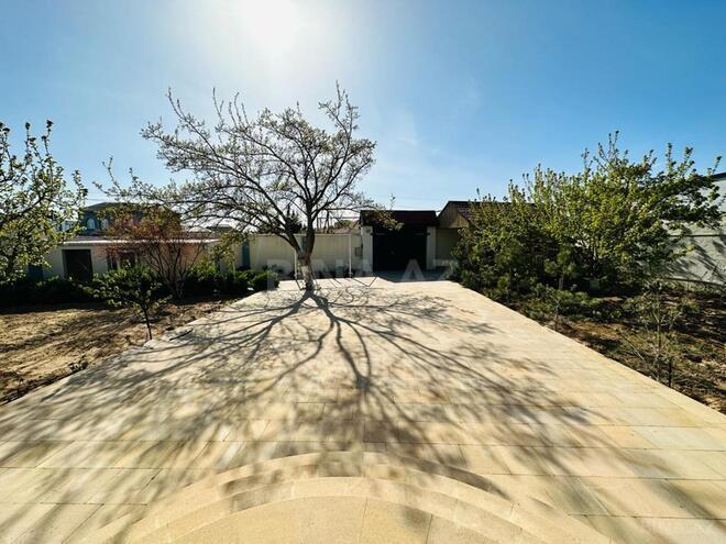İcarəyə verilir 4 otaqlı həyət evi/bağ evi 200 m², Mərdəkan q., photo 5 from 31