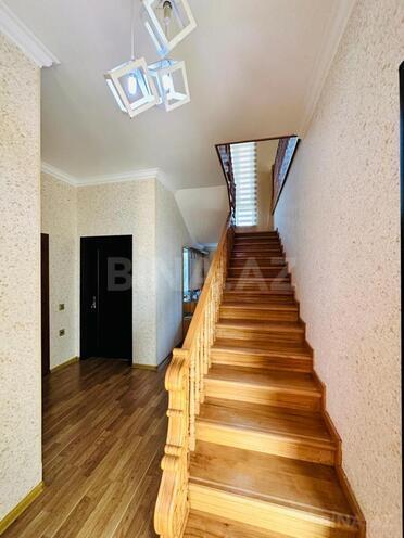 İcarəyə verilir 4 otaqlı həyət evi/bağ evi 200 m², Mərdəkan q., photo 8 from 31