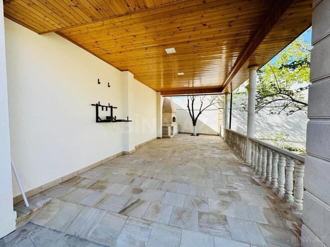 İcarəyə verilir 4 otaqlı həyət evi/bağ evi 200 m², Mərdəkan q., photo 10 from 31