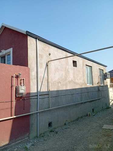 Satılır 3 otaqlı həyət evi/bağ evi 80 m², Abşeron r., photo 9 from 11