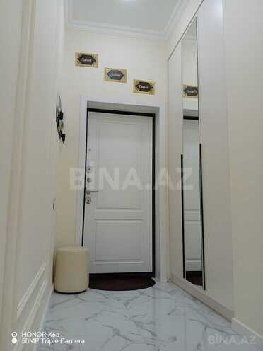 Satılır 2 otaqlı yeni tikili 60 m², Masazır q., photo 6 from 16